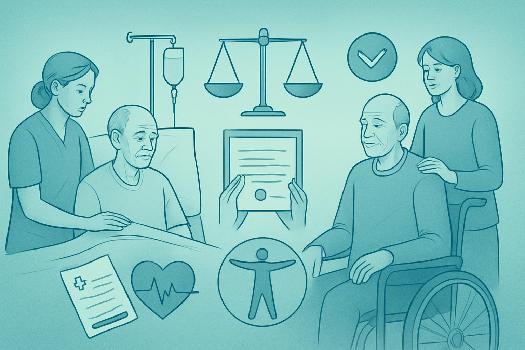 La Fin de Vie : Enjeux Bioéthiques et Perspectives