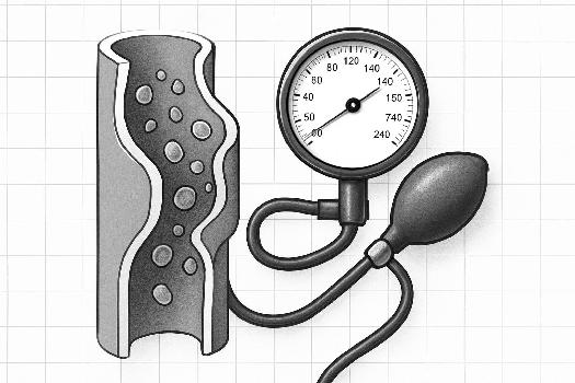 La Pression Artérielle : Un Indicateur Clé de la Santé Cardiovasculaire