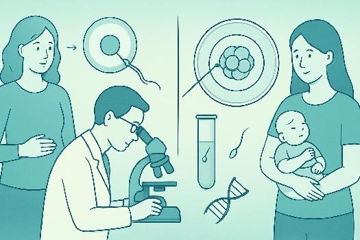 La Procréation Médicalement Assistée (PMA): Enjeux Bioéthiques