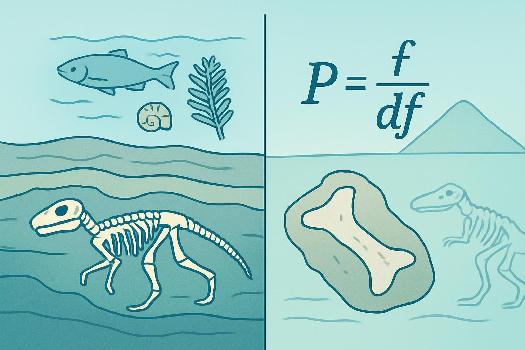 Les Biais de la Fossilisation : Une Vision Incomplète du Passé