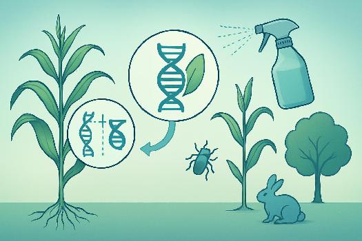 OGM et Environnement: Une Analyse Éthique