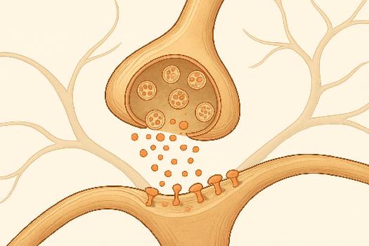 Synapse et neurotransmetteurs : La communication entre les neurones